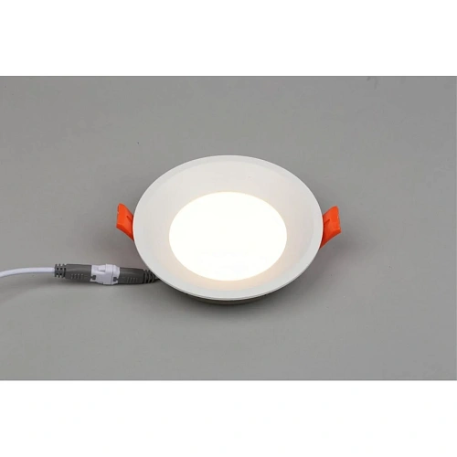 Светильник встраиваемый-накладной Aployt Beata APL.0063.09.08 Светильник встраиваемый-накладной Aployt Beata APL.0063.09.08