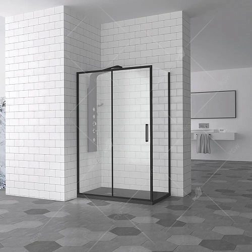 Душевой уголок RGW Stilvoll SV-45B (SV-13B + Z-050-2B) 06324547-014 Душевой уголок RGW Stilvoll SV-45B (SV-13B + Z-050-2B) 06324547-014