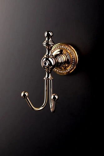 Крючок Boheme Imperiale 10406 Крючок Boheme Imperiale 10406