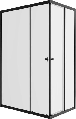 Душевой уголок DIWO Углич 120х80 профиль черный матовый с линейным трапом CK DRAIN AQPP01-60 Inoks 6 594699 Душевой уголок DIWO Углич 120х80 профиль черный матовый с линейным трапом CK DRAIN AQPP01-60 Inoks 6 594699