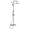 Картинка анонса товара «душевая система ideal standard idealrain eco b1377aa»