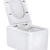 Унитаз подвесной Vincea Ultra VT1-32 белый, ультратонкое сиденье soft-close Унитаз подвесной Vincea Ultra VT1-32 белый, ультратонкое сиденье soft-close