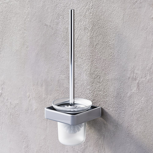 Комплект аксессуаров Damixa Jupiter DAK77D3006W Комплект аксессуаров Damixa Jupiter DAK77D3006W