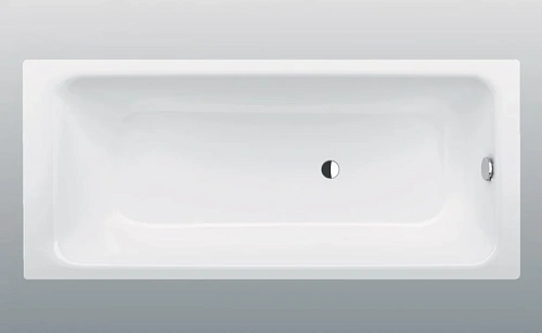 Стальная ванна BETTE Basic 3411-000 170x70 Стальная ванна BETTE Basic 3411-000 170x70