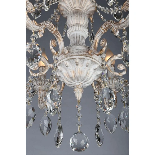 Люстра подвесная Omnilux Martina OML-79003-06 Люстра подвесная Omnilux Martina OML-79003-06