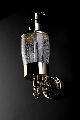 Полотенцедержатель Boheme Palazzo 10152 Полотенцедержатель Boheme Palazzo 10152