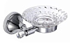 Картинка анонса товара «мыльница fixsen crystal sf-35008»