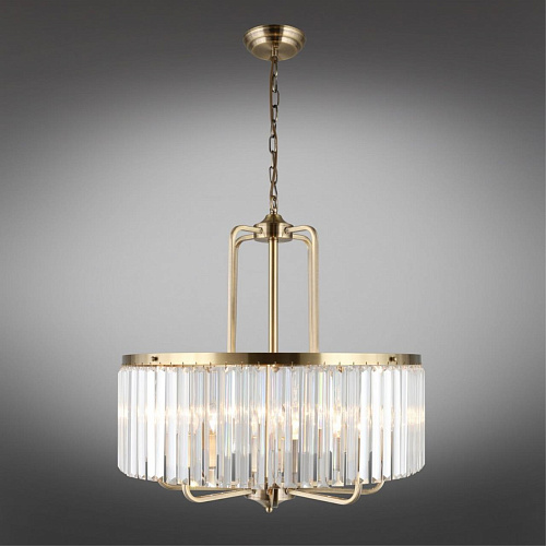 Люстра подвесная Omnilux Borno OML-66003-08 Люстра подвесная Omnilux Borno OML-66003-08