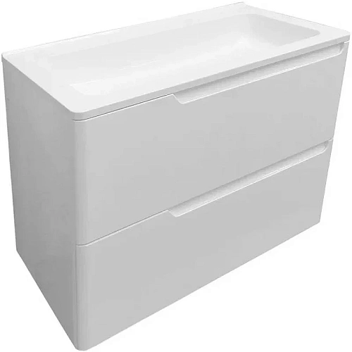 Тумба под раковину Opadiris Риспекто 55, орех антикварный (раковина Nil 55) 00-00007073 Тумба под раковину Opadiris Риспекто 55, орех антикварный (раковина Nil 55) 00-00007073