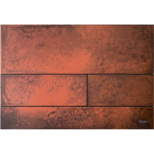 Клавиша смыва TECE TECEsquare II 9240845 Клавиша смыва TECE TECEsquare II 9240845