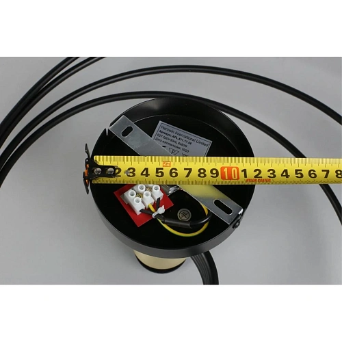 Люстра потолочная Aployt Flor APL.611.17.06 Люстра потолочная Aployt Flor APL.611.17.06