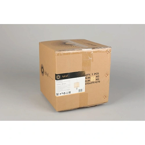 Светильник подвесной Aployt Mona APL.729.06.01 Светильник подвесной Aployt Mona APL.729.06.01