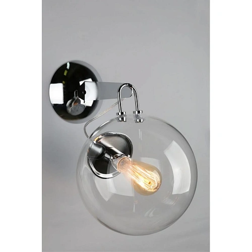 Светильник настенный (Бра) Omnilux Patrizia OML-91401-01 Светильник настенный (Бра) Omnilux Patrizia OML-91401-01