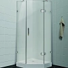 Душевой уголок Timo BY-839 матов.(80x80x200) Душевой уголок Timo BY-839 матов.(80x80x200)