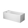 Картинка анонса товара «акриловая ванна am.pm x-joy w94a-175-075w-a 175х75 см»
