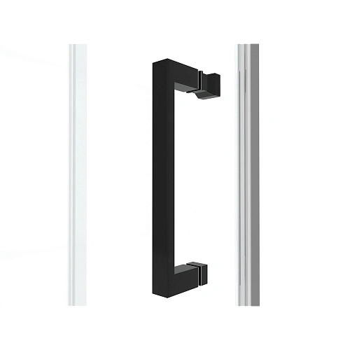 Душевая кабина Black&White G8010 8010000 Душевая кабина Black&White G8010 8010000