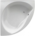 Акриловая ванна Jacob Delafon Presqu'ile 145x145 E6045RU-00 Акриловая ванна Jacob Delafon Presqu'ile 145x145 E6045RU-00