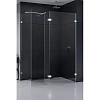 Душевая перегородка NEW TRENDY EVENTA стенка 1 80x200 EXK-0220 (хром) Душевая перегородка NEW TRENDY EVENTA стенка 1 80x200 EXK-0220 (хром)
