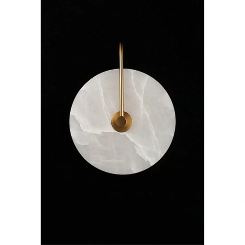 Светильник настенный (Бра) Aployt Zhulen APL.322.01.05 Светильник настенный (Бра) Aployt Zhulen APL.322.01.05