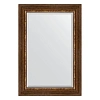 Зеркало в багетной раме Evoform Exclusive BY 3439 66 x 96 см, римская бронза Зеркало в багетной раме Evoform Exclusive BY 3439 66 x 96 см, римская бронза