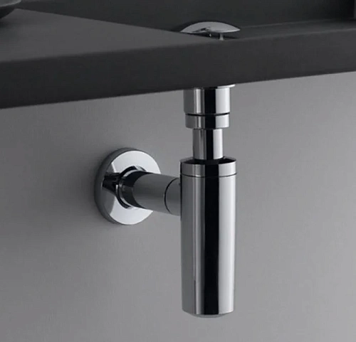 Сифон для раковины Geberit 151.035.21.1 Сифон для раковины Geberit 151.035.21.1