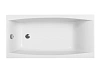 Акриловая ванна Cersanit VIRGO (WP-VIRGO*150) 150x75 63352