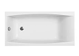 Акриловая ванна Cersanit VIRGO (WP-VIRGO*150) 150x75 63352 Акриловая ванна Cersanit VIRGO (WP-VIRGO*150) 150x75 63352