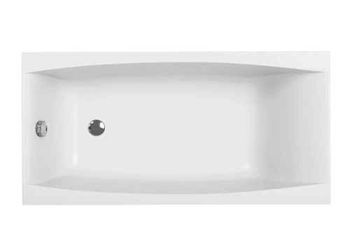 Акриловая ванна Cersanit VIRGO (WP-VIRGO*150) 150x75 63352 Акриловая ванна Cersanit VIRGO (WP-VIRGO*150) 150x75 63352