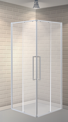 Душевой уголок Esbano SURF (ESOGS100KVС) ESS-100KV-C 100x100x195 Душевой уголок Esbano SURF (ESOGS100KVС) ESS-100KV-C 100x100x195