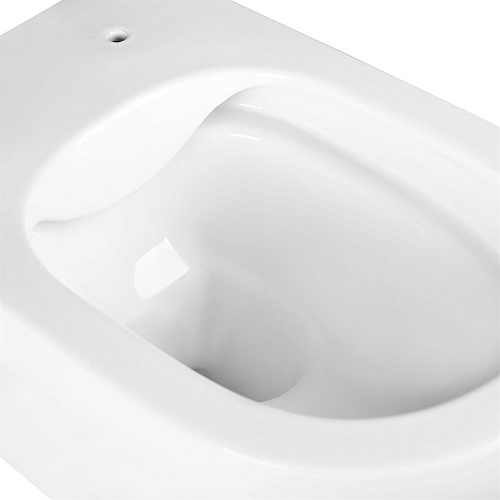 Унитаз подвесной Vincea Edge-M VT1-37 белый, ультратонкое сиденье soft-close Унитаз подвесной Vincea Edge-M VT1-37 белый, ультратонкое сиденье soft-close