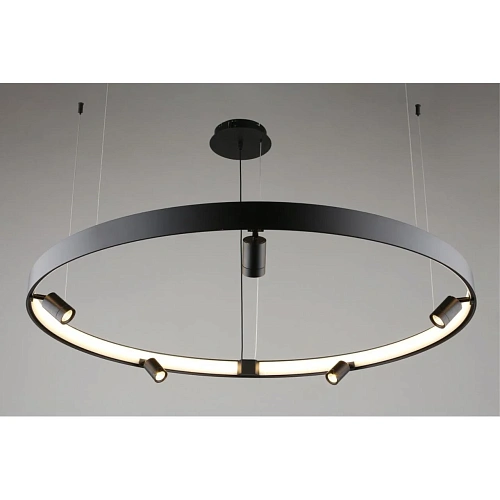 Люстра подвесная Aployt Jolanta APL.041.13.75 Люстра подвесная Aployt Jolanta APL.041.13.75