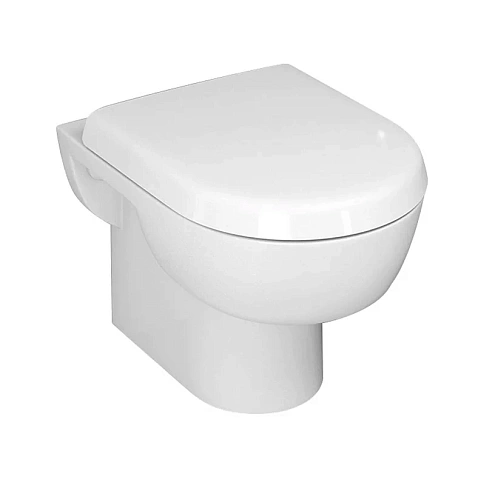 Инсталляция GROHE Solido Perfect (39191000) с подвесным унитазом и панелью смыва Skate Air Инсталляция GROHE Solido Perfect (39191000) с подвесным унитазом и панелью смыва Skate Air