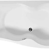 Акриловая ванна Aquanet Nicol 170x70/85 R 00203514 Акриловая ванна Aquanet Nicol 170x70/85 R 00203514