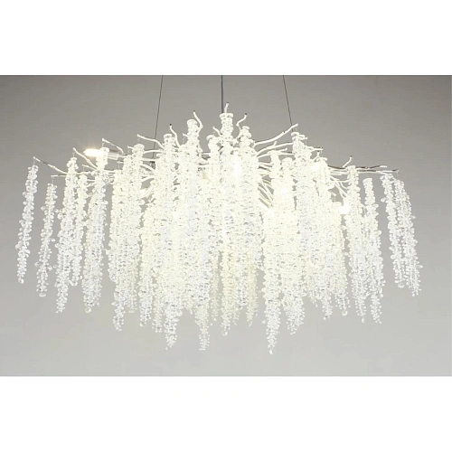 Люстра подвесная Aployt Paulina APL.848.33.10 Люстра подвесная Aployt Paulina APL.848.33.10