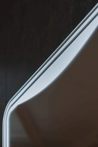 Зеркало Silver mirrors Мали - 6 550х800 cенсорный выключатель, модуль МФМ LED-00002545 Зеркало Silver mirrors Мали - 6 550х800 cенсорный выключатель, модуль МФМ LED-00002545