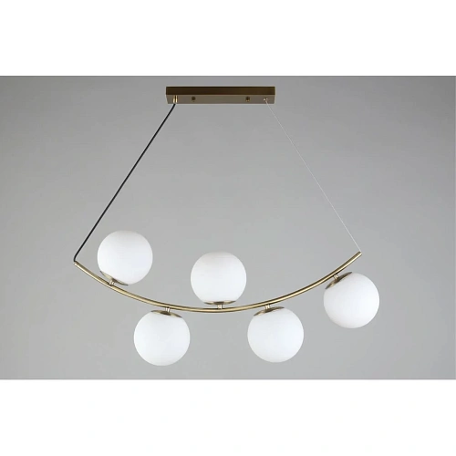 Люстра подвесная Omnilux Acciano OML-94903-05 Люстра подвесная Omnilux Acciano OML-94903-05