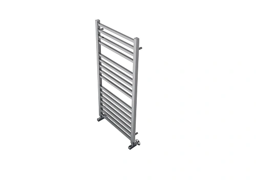 Полотенцесушитель водяной Aquatek Альтаир П16 500х1100 мм AQ KK1611CH Полотенцесушитель водяной Aquatek Альтаир П16 500х1100 мм AQ KK1611CH