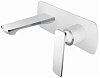 Картинка анонса товара «смеситель для раковины haiba hb80548-8»