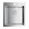 Кухонная мойка Omoikiri Akisame 46-IN нерж.сталь/нержавеющая сталь 4973057