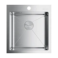 Кухонная мойка Omoikiri Akisame 46-IN нерж.сталь/нержавеющая сталь 4973057 Кухонная мойка Omoikiri Akisame 46-IN нерж.сталь/нержавеющая сталь 4973057