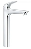 Смеситель для раковины GROHE Eurostyle, свободностоящий, хром (23719003)