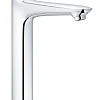 Смеситель для раковины GROHE Eurostyle, свободностоящий, хром (23719003) Смеситель для раковины GROHE Eurostyle, свободностоящий, хром (23719003)