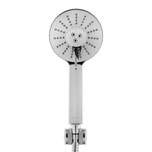 Душевая лейка Swedbe Calypso 5094 Душевая лейка Swedbe Calypso 5094