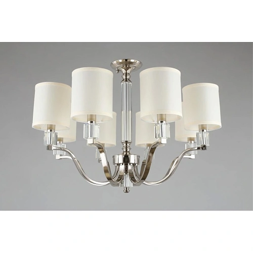 Люстра потолочная Aployt Ivet APL.706.07.08 Люстра потолочная Aployt Ivet APL.706.07.08