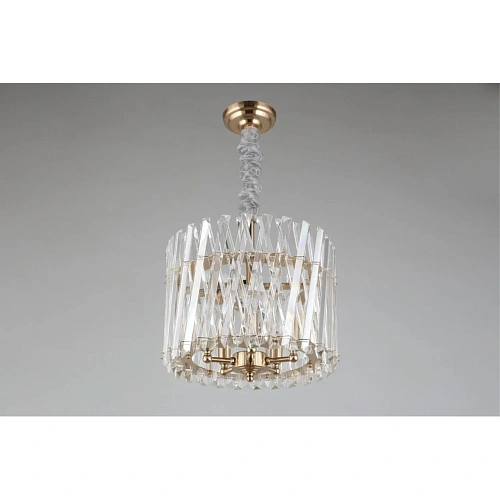 Люстра подвесная Aployt Verene APL.808.13.05 Люстра подвесная Aployt Verene APL.808.13.05