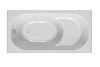 Акриловая ванна Kolpa-San TAMIA 140x70 S 562990
