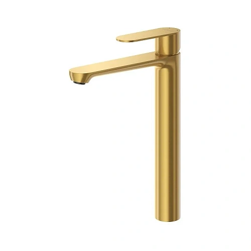 Смеситель для раковины CEZARES STYLUS-LC-BORO-W0 брашированное золото Смеситель для раковины CEZARES STYLUS-LC-BORO-W0 брашированное золото