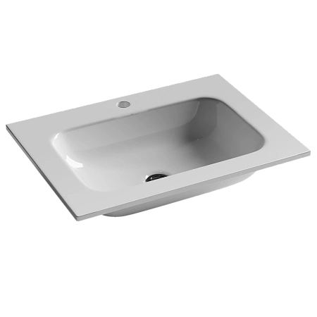 Раковина Ceramica Nova Element CN7011 белый Раковина Ceramica Nova Element CN7011 белый