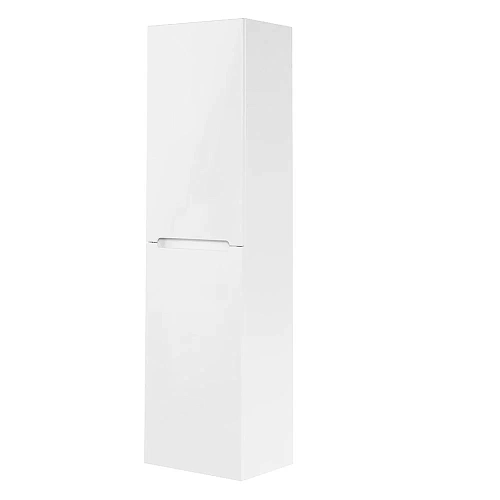 Шкаф-пенал BelBagno ETNA-1500-2A-SC-BL-P-R Bianco Lucido подвесной 400x300 Шкаф-пенал BelBagno ETNA-1500-2A-SC-BL-P-R Bianco Lucido подвесной 400x300