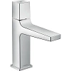 Смеситель для раковины Hansgrohe Metropol Select 110 32571000 Смеситель для раковины Hansgrohe Metropol Select 110 32571000